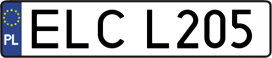 ELCL205