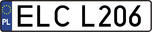 ELCL206