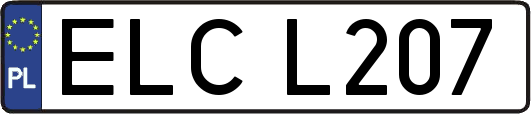 ELCL207