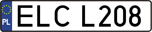 ELCL208