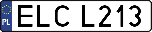 ELCL213