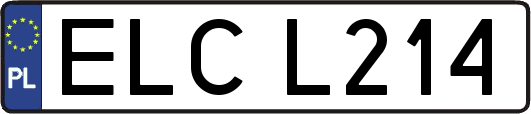 ELCL214