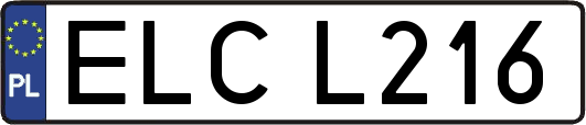 ELCL216