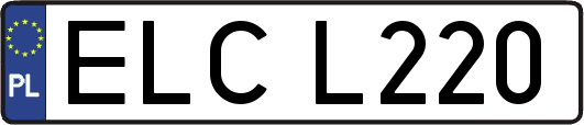 ELCL220