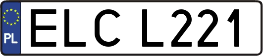 ELCL221