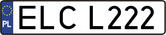 ELCL222