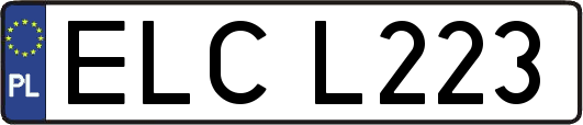 ELCL223