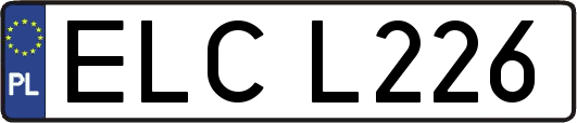 ELCL226