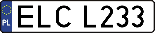 ELCL233