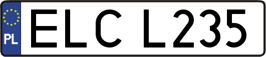 ELCL235