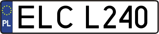 ELCL240