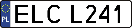 ELCL241