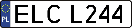 ELCL244
