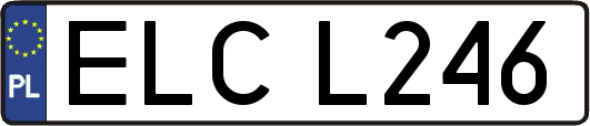 ELCL246
