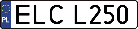 ELCL250