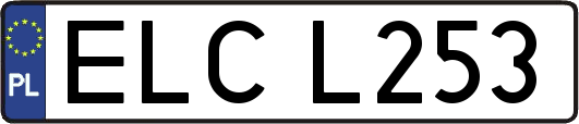 ELCL253
