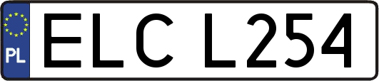 ELCL254
