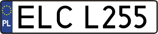 ELCL255