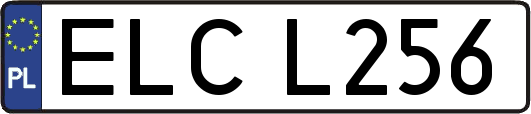 ELCL256