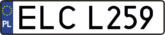 ELCL259