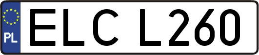 ELCL260