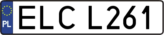 ELCL261