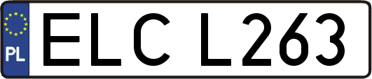 ELCL263