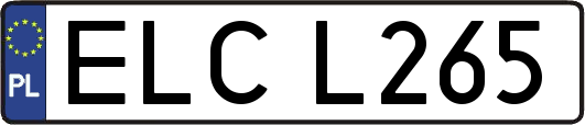 ELCL265