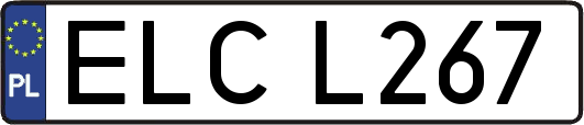 ELCL267