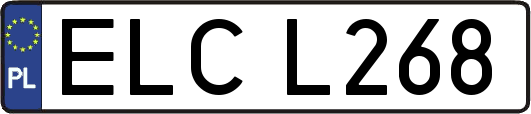 ELCL268