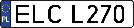 ELCL270