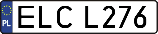 ELCL276
