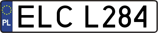 ELCL284