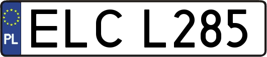 ELCL285
