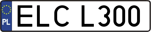 ELCL300