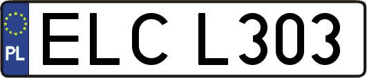 ELCL303