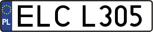 ELCL305