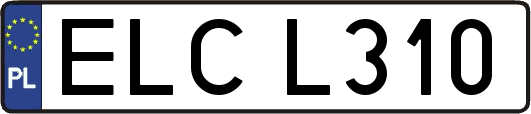 ELCL310