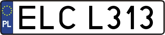 ELCL313