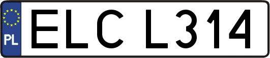 ELCL314