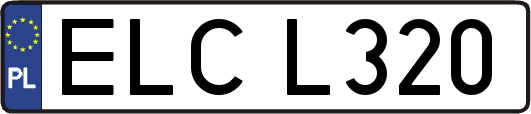 ELCL320