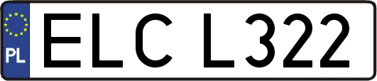 ELCL322