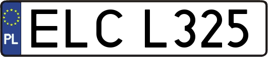 ELCL325