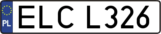 ELCL326