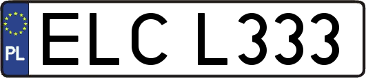 ELCL333