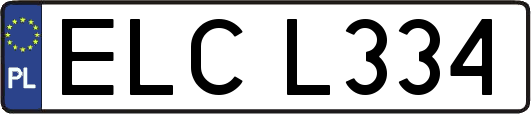 ELCL334