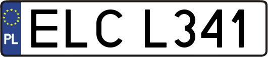 ELCL341