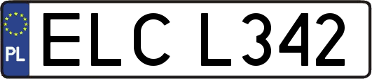 ELCL342