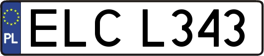 ELCL343