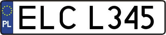 ELCL345